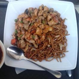 Tao Kávézó & Étterem Budapest - Étel/ital