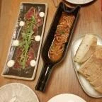 Tapassio Budapest - Étel/ital