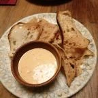 Tapassio Budapest - Étel/ital