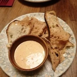 Tapassio Budapest - Étel/ital