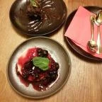 Tapassio Budapest - Étel/ital