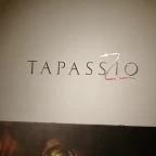 Tapassio Budapest - Belső