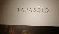 Tapassio Budapest - Belső