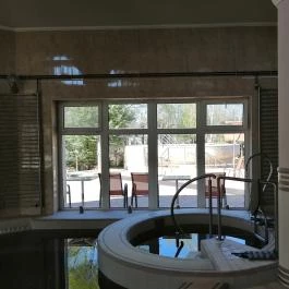 Termál Hotel Pávai, Berekfürdő - Wellness