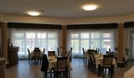 Termál Hotel Pávai Berekfürdő - Vendéglátás