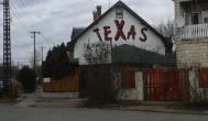 Texas Étterem & Pizzéria Budapest - Külső kép