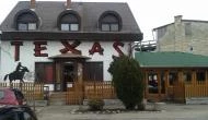 Texas Étterem & Pizzéria Budapest - Külső kép