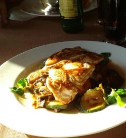 Texas Étterem & Pizzéria