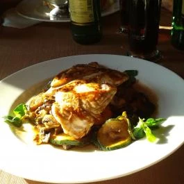 Texas Étterem & Pizzéria Budapest - Étel/ital