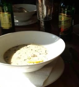 Texas Étterem & Pizzéria