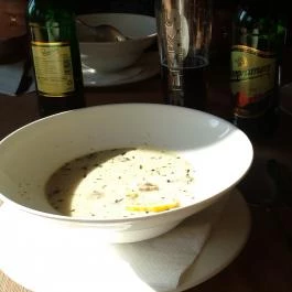 Texas Étterem & Pizzéria Budapest - Étel/ital