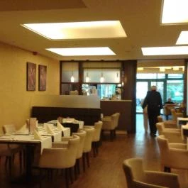 Thermal Hotel Harkány, Harkány - Vendéglátás