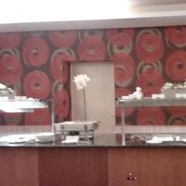 Thermal Hotel Harkány, Harkány - Vendéglátás