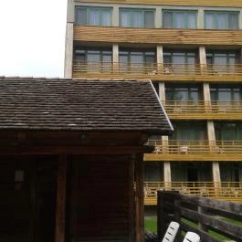 Thermal Hotel Harkány, Harkány - Külső kép