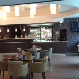 Thermal Hotel Harkány, Harkány - Vendéglátás