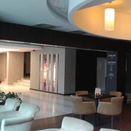 Thermal Hotel Harkány, Harkány - Vendéglátás