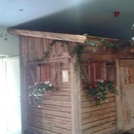 Thermal Hotel Harkány, Harkány - Wellness