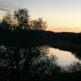 Tisza Balneum Hotel Tiszafüred - Környék