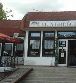 Tó Vendéglő
