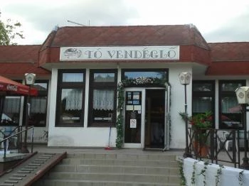 Tó Vendéglő Ajka