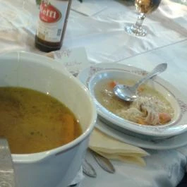 Tó Vendéglő, Ajka - Étel/ital