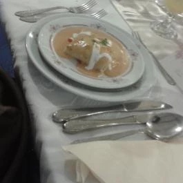 Tó Vendéglő, Ajka - Étel/ital