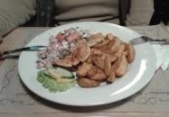 Tonett Pub Étterem & Pizzéria Budapest