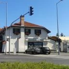 Trófea Grill Étterem - Zugló Budapest - Külső kép