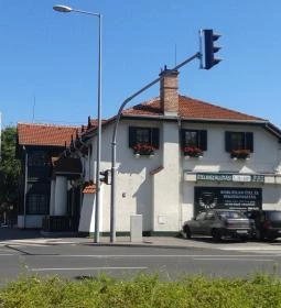 Trófea Grill Étterem - Zugló