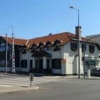 Trófea Grill Étterem - Zugló Budapest - Külső kép