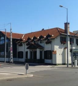 Trófea Grill Étterem - Zugló