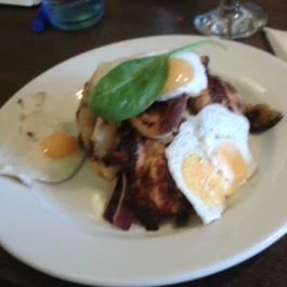 Trófea Grill Étterem - Zugló, Budapest - Étel/ital