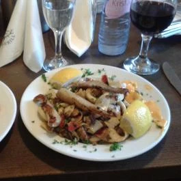 Trófea Grill Étterem - Zugló, Budapest - Étel/ital