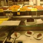 VegaCity Budapest - Étel/ital