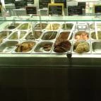 VegaCity Budapest - Étel/ital