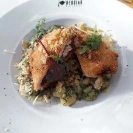 Véndiák Étterem Budapest - Étel/ital