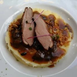 Véndiák Étterem Budapest - Étel/ital