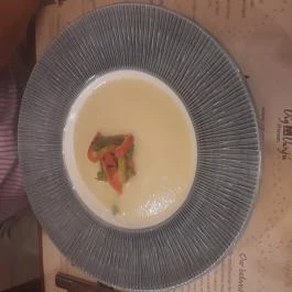 Vígvarjú Étterem, Budapest - Étel/ital