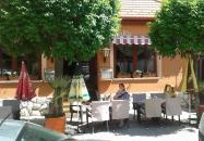 Viktória Cukrászda & Kávéház Harkány