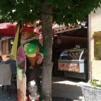 Viktória Cukrászda & Kávéház Harkány - Külső kép