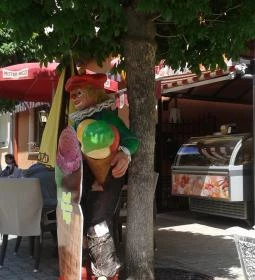 Viktória Cukrászda & Kávéház