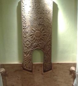 Vincellér-ház Borozó & Étterem