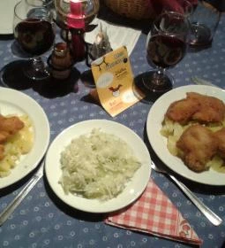 Vincellér-ház Borozó & Étterem