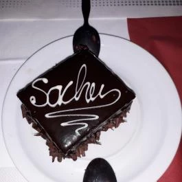 Vörös Postakocsi Étterem Budapest - Étel/ital