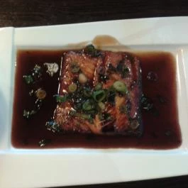 Wokzilla Sushi & Wok Bar, Budapest - Étel/ital