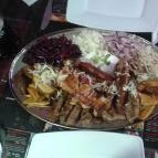 Yu-Grill (Haris köz) Budapest - Étel/ital