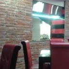 Yu-Grill (Haris köz) Budapest - Belső