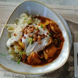 Zila Kávéház, Étterem & Cukrászda Budapest - Étel/ital