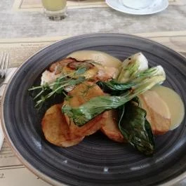 Zila Kávéház, Étterem & Cukrászda Budapest - Étel/ital