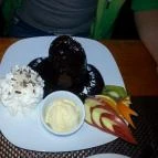 Kes Pub Bük, Bükfürd? - Étel/ital